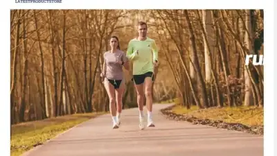 Screenshot of Non-Delivery scam website Latestproductstore.com