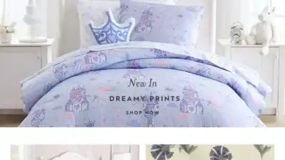 Screenshot of Non-Delivery scam website Lauraashleyeu.com