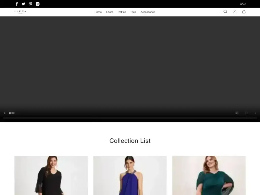 lauracanadaonline-shop Alternative Text