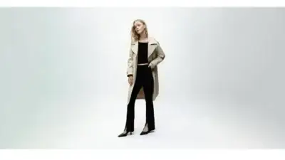 Screenshot of Non-Delivery scam website Leftiessale.com