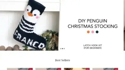 Screenshot of Non-Delivery scam website Lepolda.shop