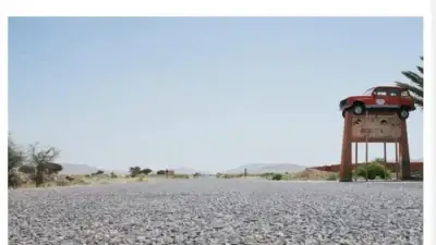 Screenshot of Non-Delivery scam website Letstodrive.com