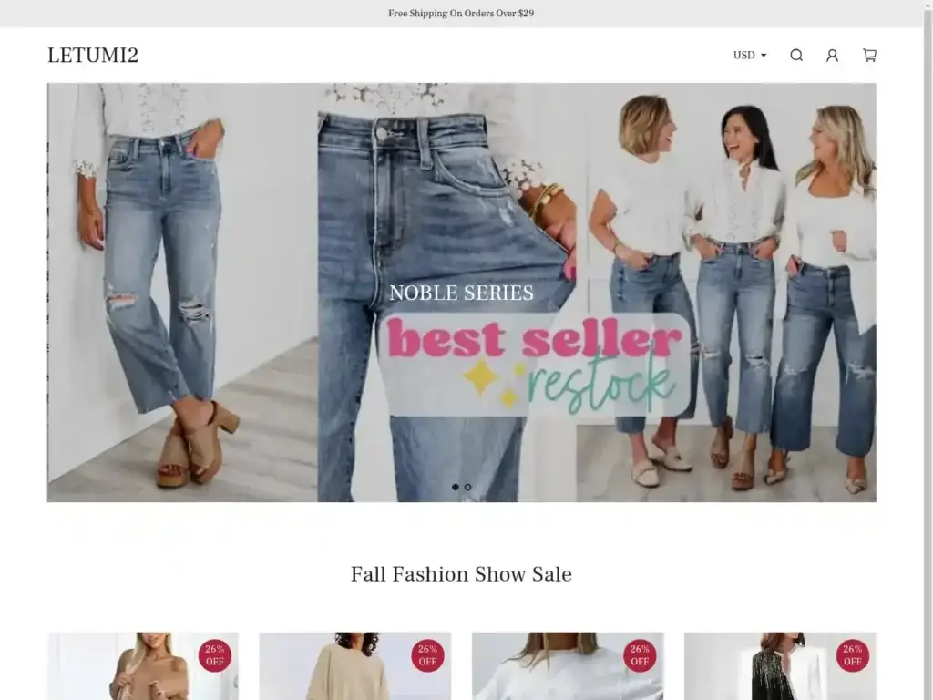 letumi-shop-shop Alternative Text