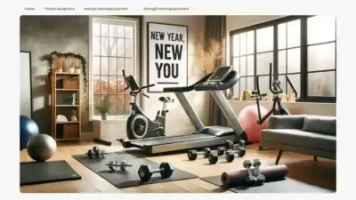 Screenshot of Non-Delivery scam website Lidfitnesssalevip.shop