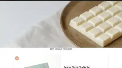 Screenshot of Non-Delivery scam website Life-fad.com