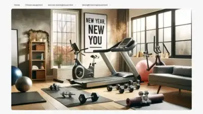 Screenshot of Non-Delivery scam website Lifitnesssalevip.com