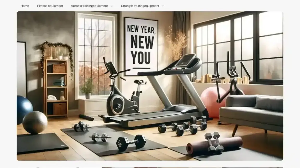 Screenshot of Non-Delivery scam website Lifitnessvipsale.com