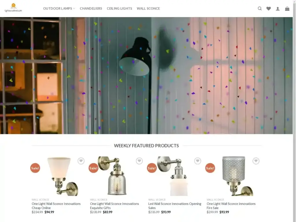 lightexcellent-com Alternative Text