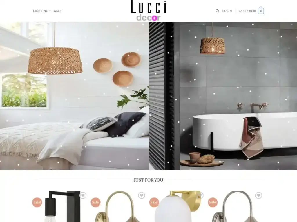 lightfamous-com Alternative Text