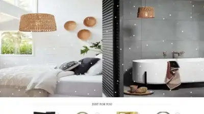 Screenshot of Non-Delivery scam website Lightfamous.com