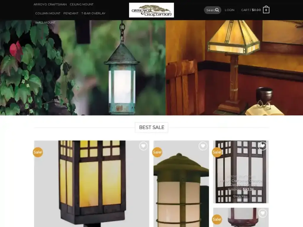 lightingarroyo-com Alternative Text