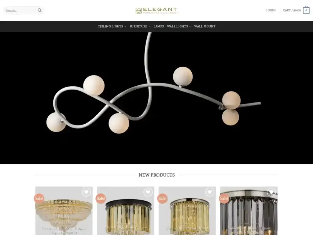 lightingelegant-com Alternative Text