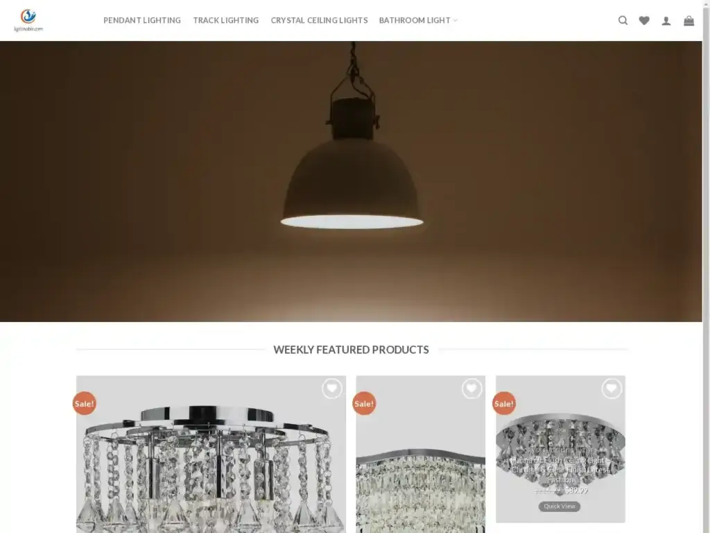 lightnoble-com Alternative Text