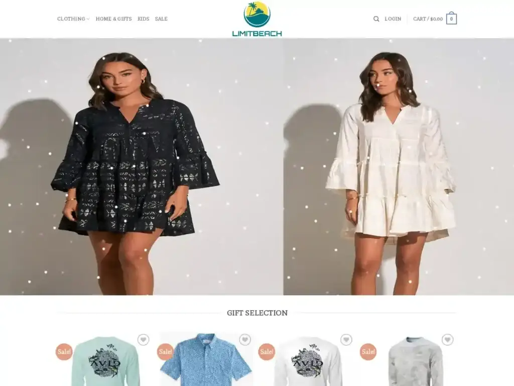 limitbeach-com Alternative Text