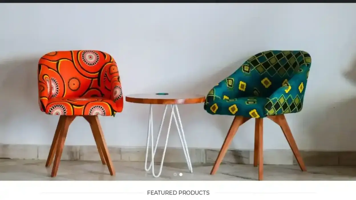 Screenshot of Non-Delivery scam website Limithomeitemus.com