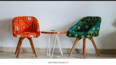 Screenshot of Non-Delivery scam website Limithomeitemus.com