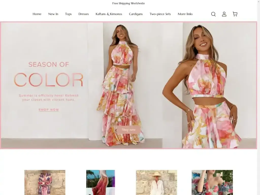 linnashow-com Alternative Text