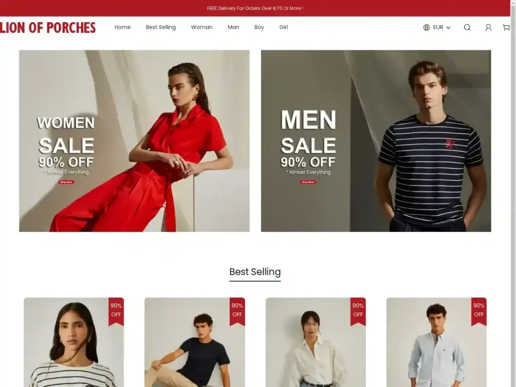 lionofporche-shop Alternative Text