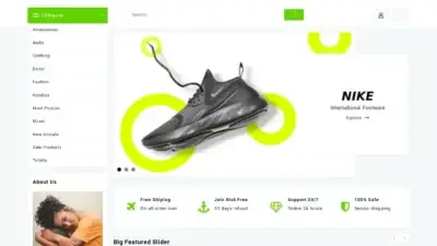 Screenshot of Liquidation scam website Liquidationpalletsoutlet.com