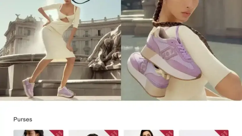 Screenshot of Non-Delivery scam website Liuzyt.com