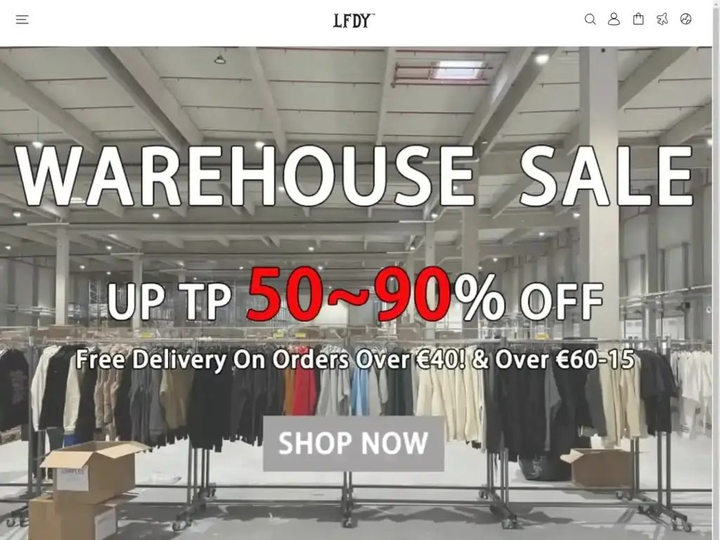 livefastdieyoung-outlet-com Alternative Text