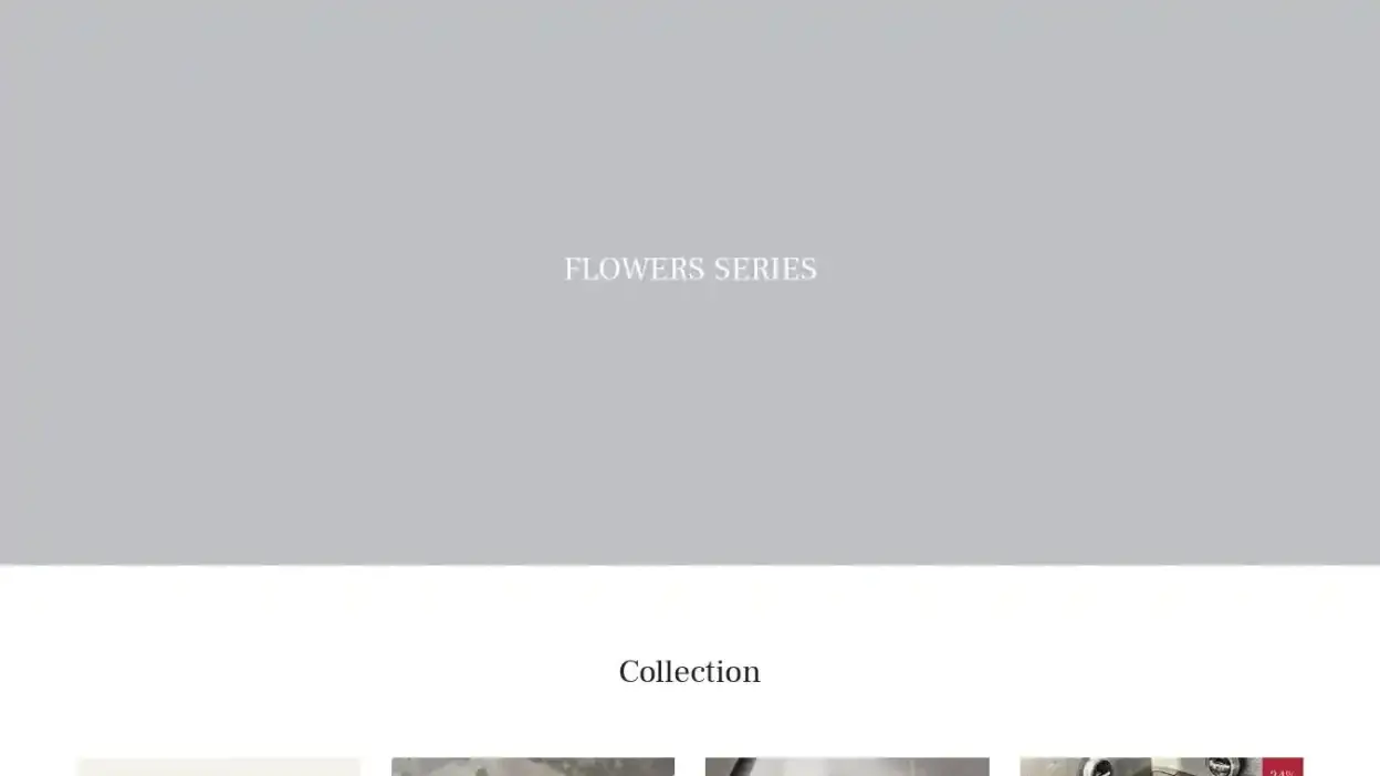 Screenshot of Non-Delivery scam website Livingfurniture66.com