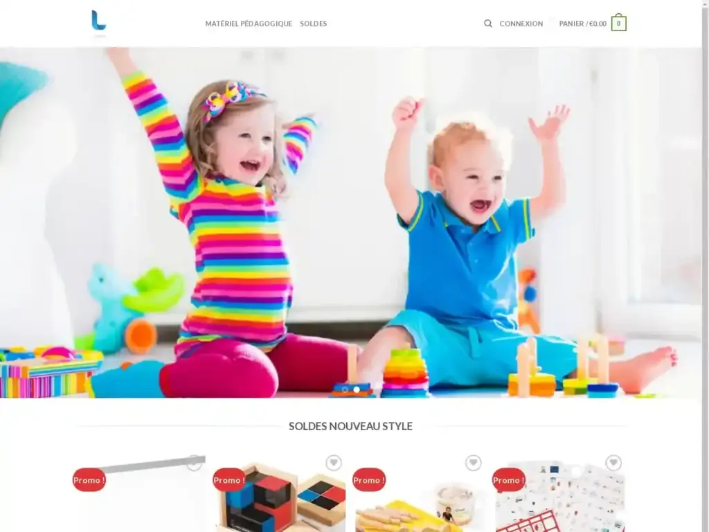 livressolde-com Alternative Text