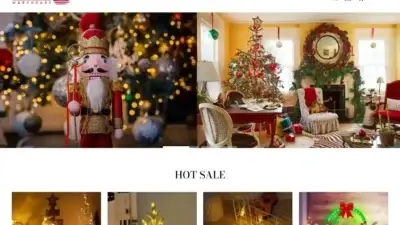 Screenshot of Non-Delivery scam website Lokiosuti.shop