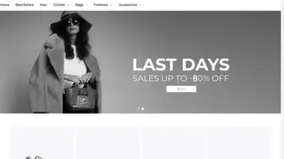 Screenshot of Non-Delivery scam website Lolacasademuntes.shop