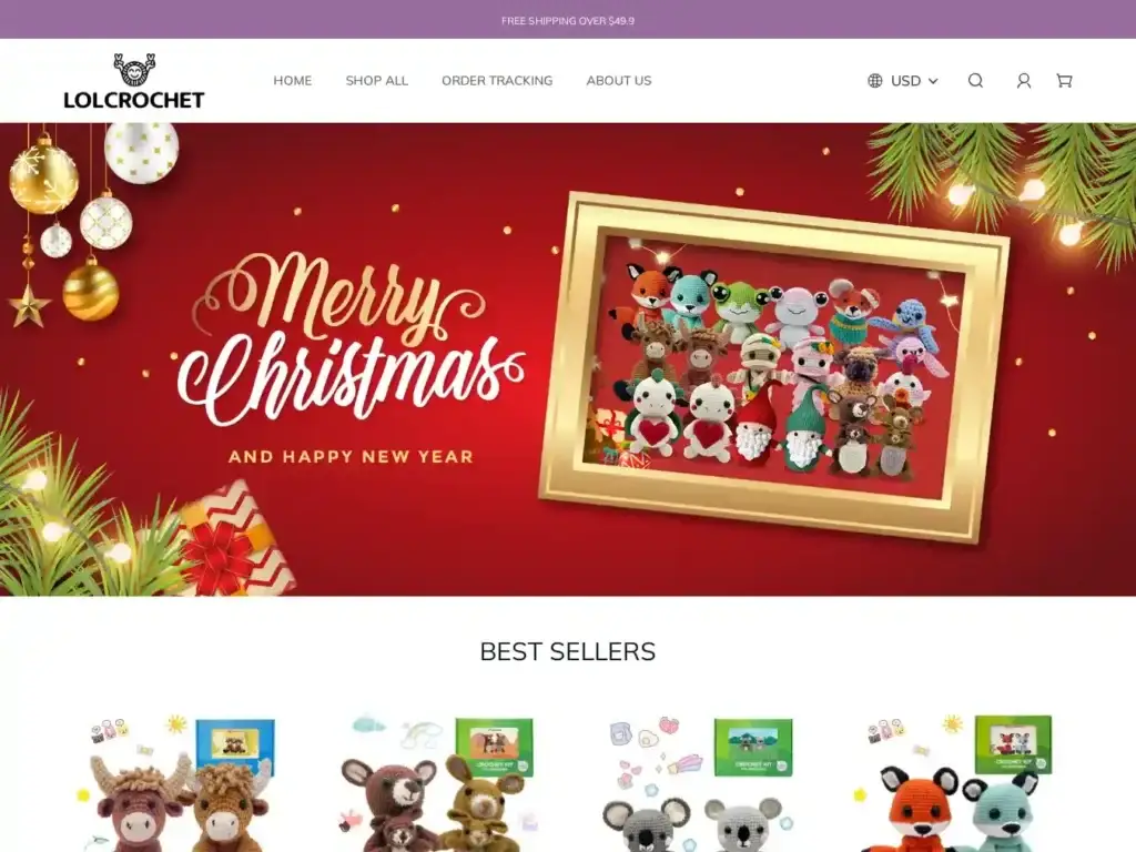 lolcrochet-shop Alternative Text