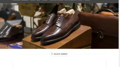 Screenshot of Non-Delivery scam website Looksconto.com