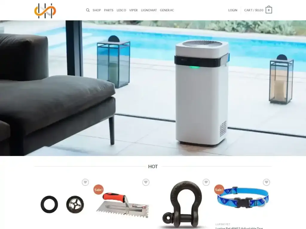 lorengrays-com Alternative Text