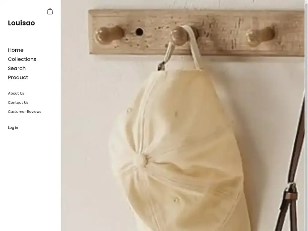 louisao-shop Alternative Text