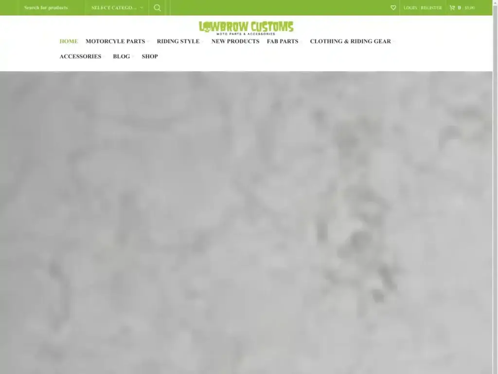 lowbrows-custom-com Alternative Text