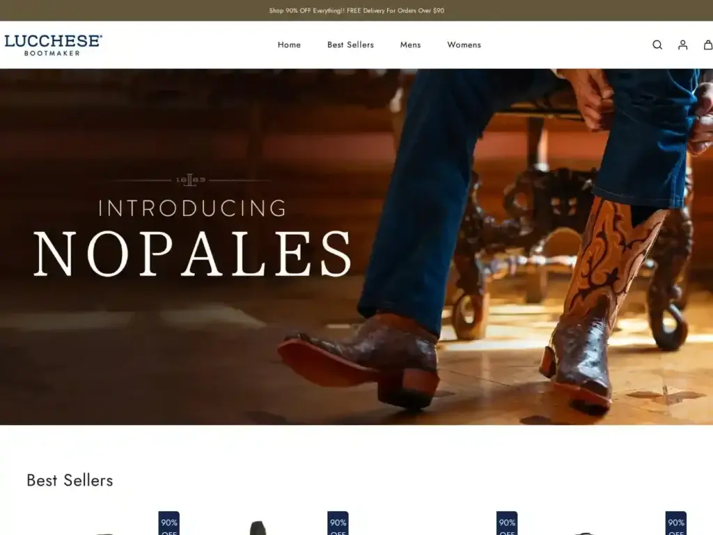 luccheseusstore-com Alternative Text