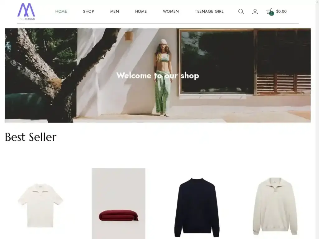 luckinmango-com Alternative Text