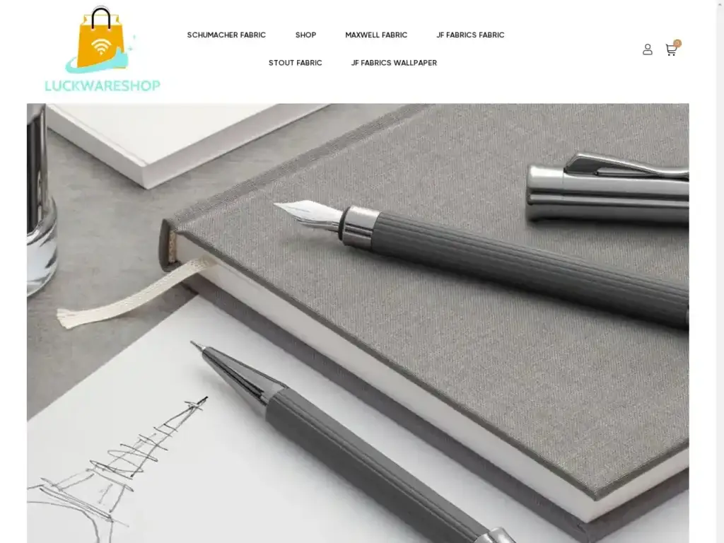 luckwareshop-com Alternative Text