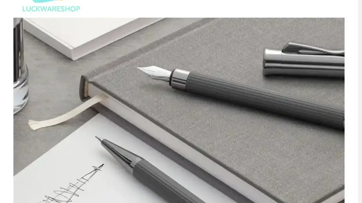 Screenshot of Non-Delivery scam website Luckwareshop.com