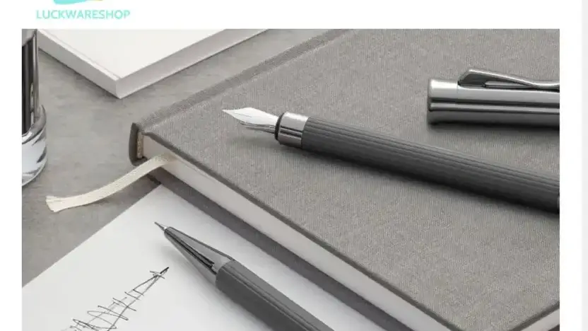 Screenshot of Non-Delivery scam website Luckwareshop.com