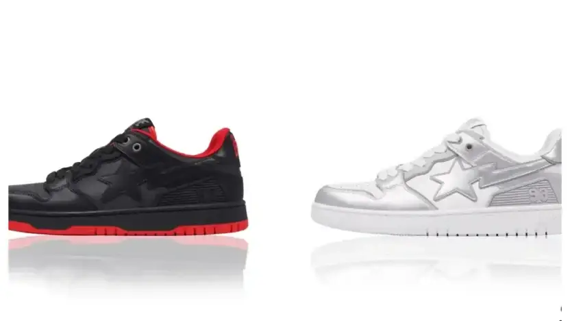 Screenshot of Non-Delivery scam website Luckybape.com