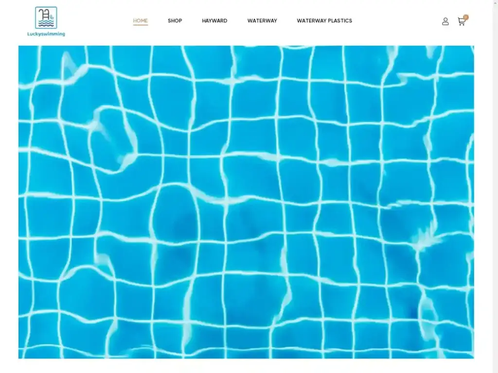 luckyswimming-com Alternative Text
