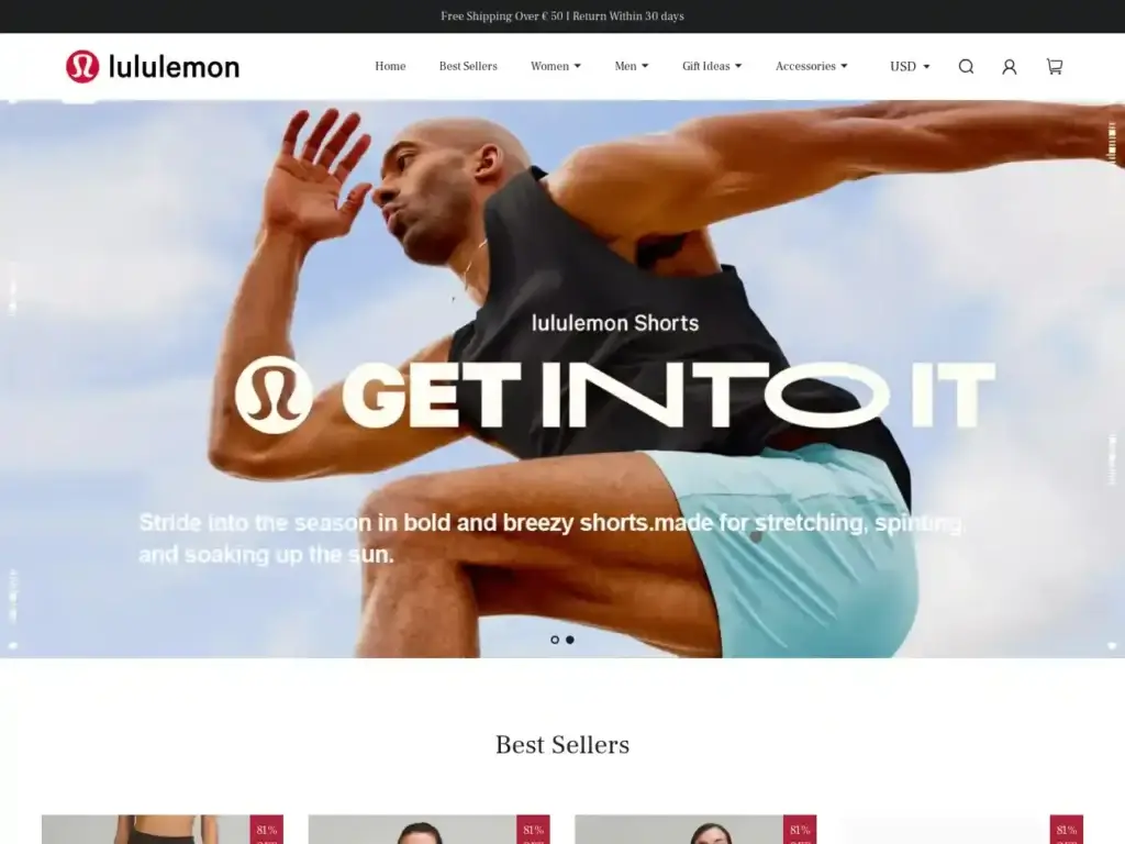 lululevip-shop Alternative Text