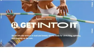 Screenshot of Non-Delivery scam website Luluxxvip.com