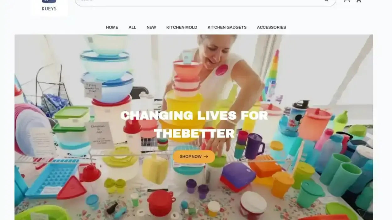 Screenshot of Non-Delivery scam website Luluyoga-us.com