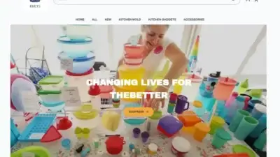 Screenshot of Non-Delivery scam website Luluyoga-us.com