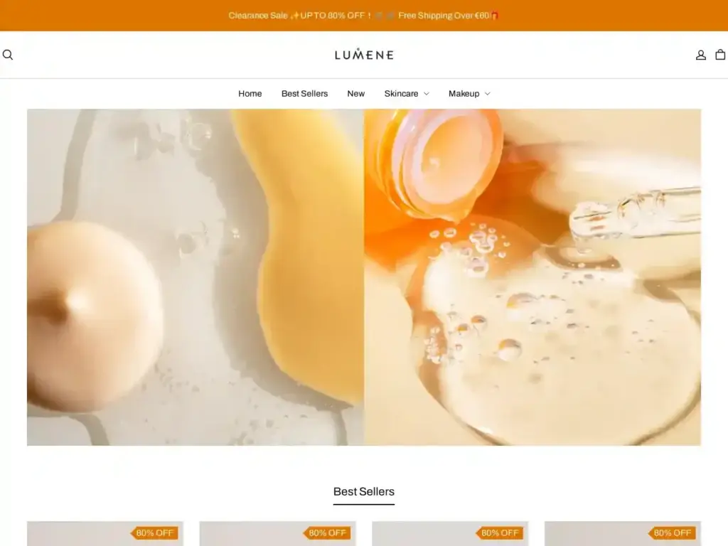 lumenefi-store Alternative Text