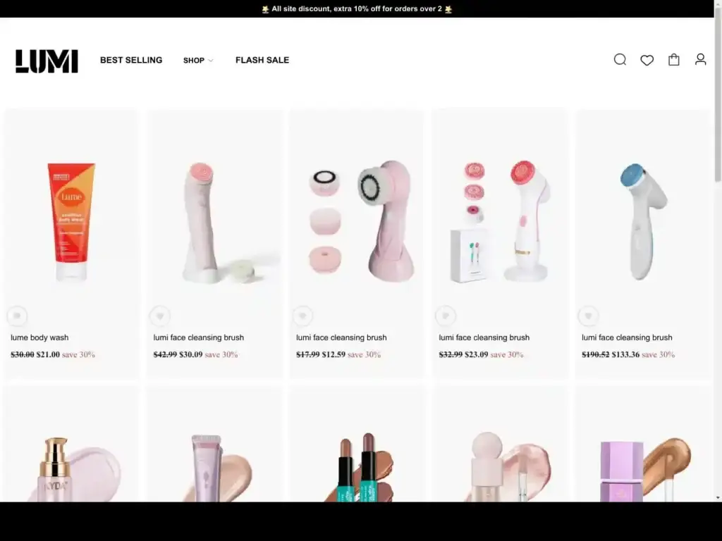 lumibeautyessentials-shop Alternative Text