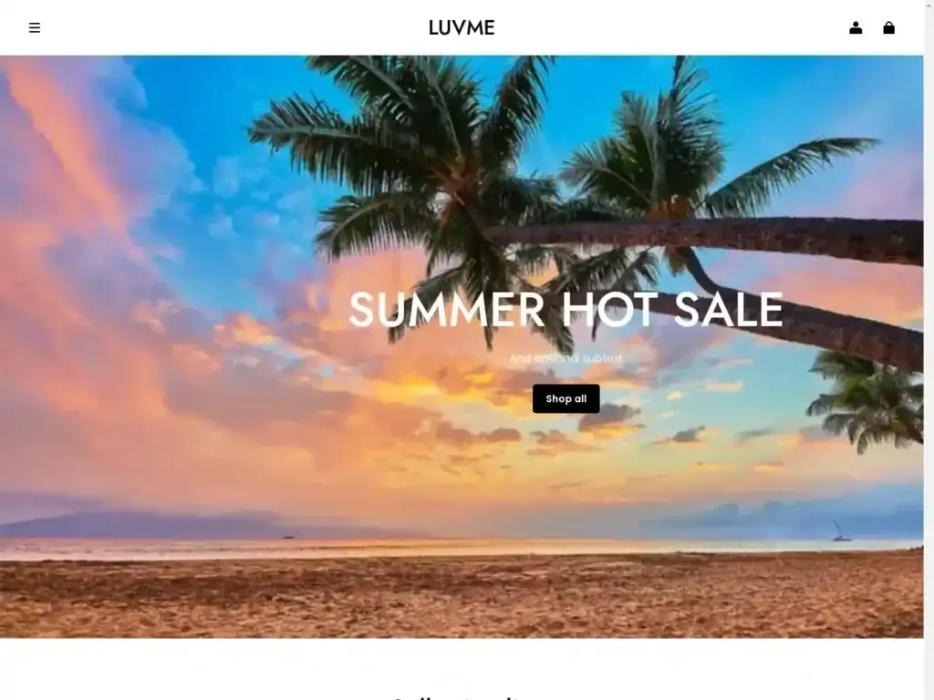 luvmevip-com Alternative Text