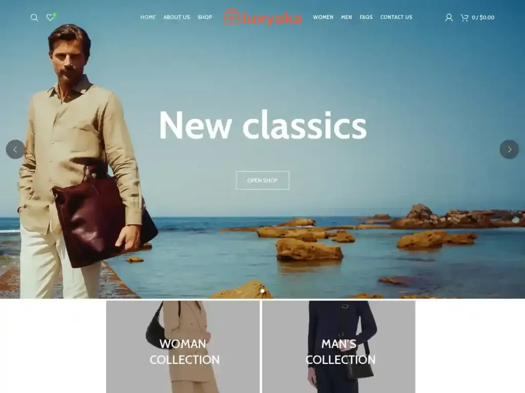 luxyaka-com Alternative Text