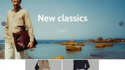 Screenshot of Non-Delivery scam website Luxyaka.com